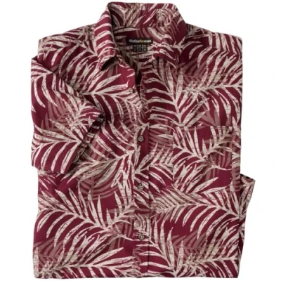 Immagine di ATLAS FOR MEN Camicia Popeline 4XL