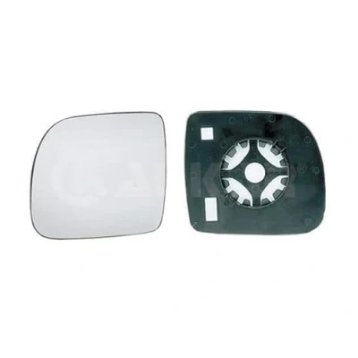 Immagine di ALKAR 6464156 Vetro Specchio Retrovisore Sx RENAULT: Kangoo I, I Express