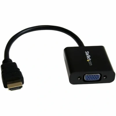 Immagine di STARTECH ADATTATORE HDMI A VGA