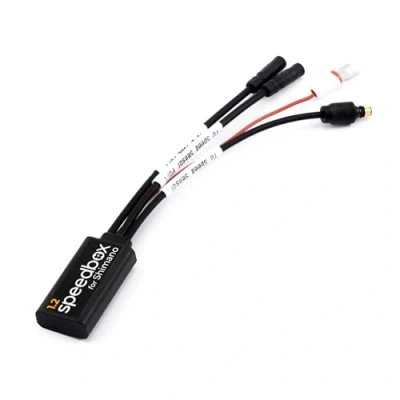 Immagine di SpeedBox 1.2 per Shimano (E6100 E7000 E8000) E Bike Tuning Chip