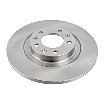 Immagine di BLUE PRINT ADT343318 Disco freno Assale posteriore 290 12 5 108 pieno rivestito PEUGEOT: 3008 II SUV, 5008 II, Expert III Van, CITROËN: Spacetourer