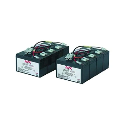 Immagine di APC BATTERIE X SMART UPS