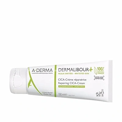Immagine di Dermalibour+ Crema protettiva per pelle irritata da agenti esterni 100 ml