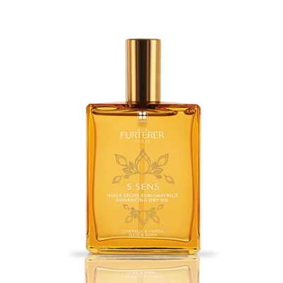 Immagine di Rene Furterer 5 Sens Olio Secco Sublimatore 50ml