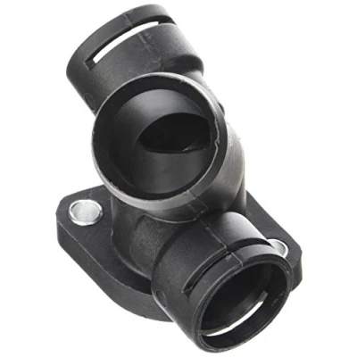 Immagine di MEYLE 100 121 0020 Flangia Testa a cilindro con guarnizione ORIGINAL Quality VOLKSWAGEN: TRANSPORTER 4, 4 Bus, LT 28 46 2 Kasten