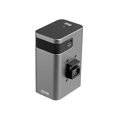 Immagine di ZHIYUN X100 Grip Battery