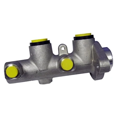 Immagine di BREMBO M 15 002 Pompa Freno 20,64 Alluminio 10 x 1 (2) CHEVROLET: Matiz, DAEWOO: Matiz I Hatchback