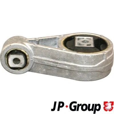 Immagine di JP GROUP 1517900700 Supporto motore posteriore Cuscinetto gomma metallo FORD: Transit Connect Mk1 Van, Tourneo Connect, Focus Hatchback