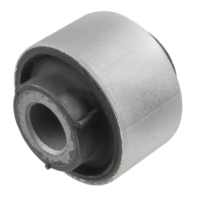 Immagine di LEMFÖRDER 35661 01 Silent Block Assale anteriore, inferiore, bilaterale, anteriore Cuscinetto gomma metallo per braccio trasversale oscillante