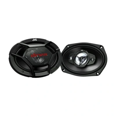 Immagine di JVC CS DR6940 Altoparlante a 4 vie da incasso 550 W Contenuto: 1 Paio/a