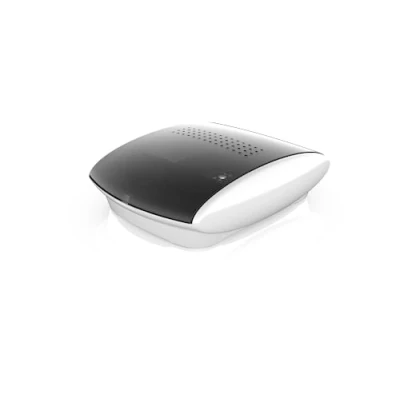 Immagine di flow med Dry Sun UV 2.1 Scatola di Asciugatura per Apparecchio Acustico Pulizia degli Apparecchi Acustici con Lampada Sterilizzatore Deumidificatore Essiccatore custodia