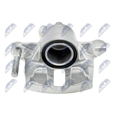 Immagine di NTY HZP RE 027 Pinza freno Ghisa Assale anteriore Sx RENAULT: Kangoo I, I Express