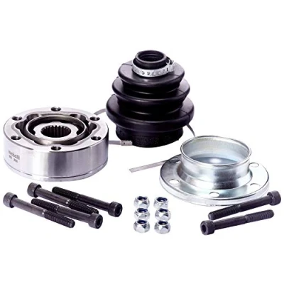 Immagine di METELLI 16 1002 Kit Giunto Omocinetico Gomma FIAT: Fiorino II Van, Coupe, Tipo Hatchback, LANCIA: DELTA 1, Beta Coupe