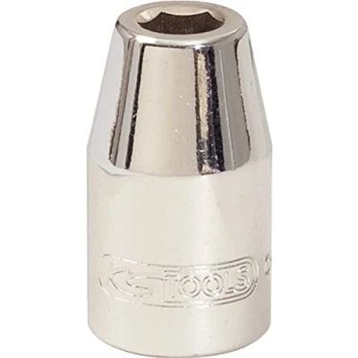 Immagine di KS Tools 918.1266 1/2&quot; Adattatore CHROME p.inserti 5/16&quot;