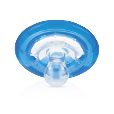 Immagine di Succhietto A Ciliegia 0 6 Mesi Natural Flex Nûby™ 1 Pezzo