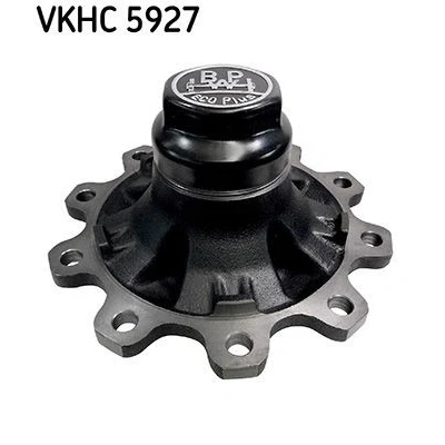 Immagine di SKF VKHC 5927 Mozzo Ruota