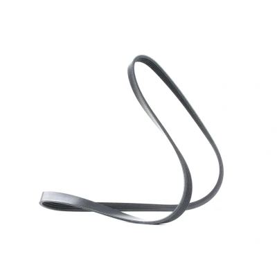 Immagine di MEYLE 050 005 1135 Cinghia Poly V 5 EPDM (Etilene Propilene Diene Caucciù) ORIGINAL Quality RENAULT: CLIO 3, 2, Modus / Grand