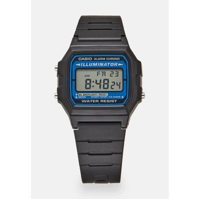Immagine di Casio Orologio digitale, Uomo, Taglia: One Size, Black