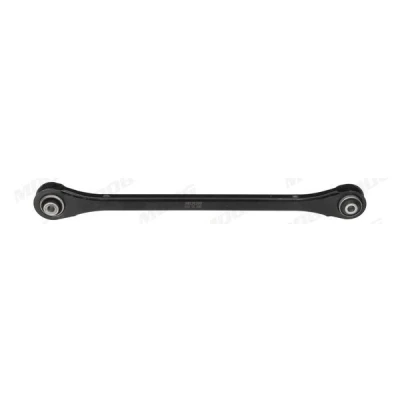 Immagine di MOOG BM TC 14887 Braccio oscillante, Sospensione ruota Assale post. bilaterale, inferiore longitudinale oscillante Lamiera d&#039;acciaio BMW: X1