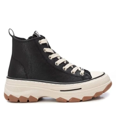 Immagine di Refresh 172318, Scarpe da Ginnastica Donna, Nero, 40 EU