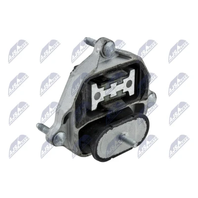 Immagine di NTY ZPS AU 056 Supporto Cambio Sx AUDI: A4 B8 Avant, A5 Coupe, Q5