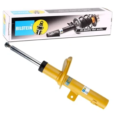 Immagine di BILSTEIN B6 Performance 22 247322 Ammortizzatore Assale anteriore Sx A pressione del gas doppio tubo tipo McPherson Spina superiore