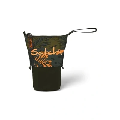 Immagine di Satch Pencil Slider Jurassic Jungle Custodie, Multicolore, 00894 90216 10