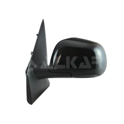 Immagine di Specchio retrovisore esterno Alkar 6164646 Sx Regolazione:comando cavo flessibile, convesso DACIA: Dokker Station Wagon, Lodgy, Express