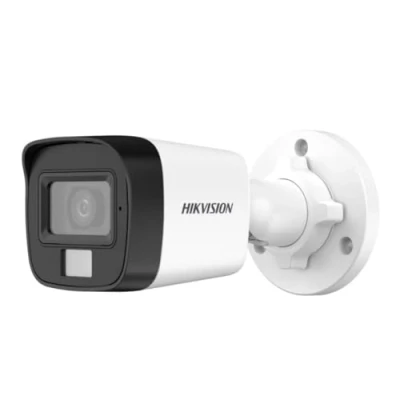 Immagine di Hikvision DS 2CE16D0T LFS(2.8mm) Telecamera