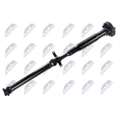 Immagine di NTY NWN BM 068 Albero Cardanico posteriore BMW: X3 (E83) 2.0 d 2004 2007