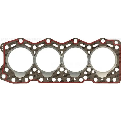 Immagine di REINZ 61 33610 20 Guarnizione Testata 1,8 95,2 RENAULT: MASTER 2 Kasten, Bus, Pritsche/Fahrgestell