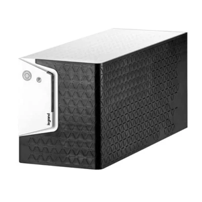 Immagine di Legrand KEOR SP 2000 gruppo di continuità (UPS) VA 4 presa(e) AC A linea interattiva