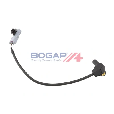 Immagine di BOGAP R6115101 Generatore di Impulsi 2a... poli Sensore induttivo per albero motore/a gomito RENAULT: SCENIC 2, MEGANE 2 Kombi, GRAND