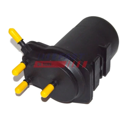Immagine di FAST FT39092 Filtro Carburante per condotti/circuiti 8 RENAULT: CLIO 2, Kangoo I, I Express, NISSAN: MICRA 3, Note