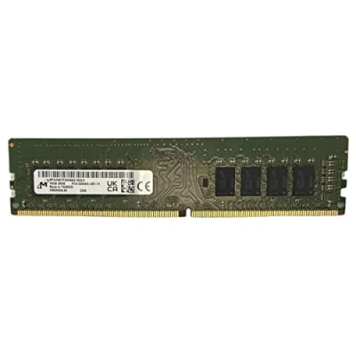 Immagine di SK HYNIX HMA82GR7AFR8N VK 16 GB DDR4 2666 MHz Modulo di Memoria Server ECC Reg