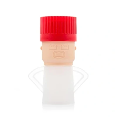 Immagine di InnovaGoods® Pulitore a Vapore per microonde Fuming Chef, pulisce Il Tuo in Modo rapido e Semplice, con Funzione di Pulizia Design Compatto, Ideale la casa.