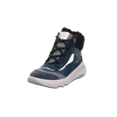 Immagine di Superfit Melody Leggermente Foderato Gore Tex, Scarpe da Ginnastica, Multi Colour 9000, 31 EU Larga