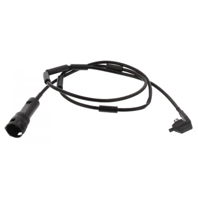 Immagine di MAPCO 56711 Sensore Freni Assale anteriore