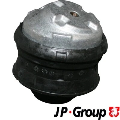 Immagine di JP GROUP 1317901600 Supporto motore anteriore Sx, Dx idraulico MERCEDES BENZ: Classe C Sedan, E T modell