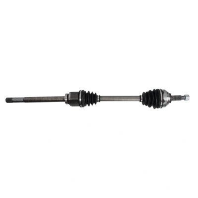 Immagine di MEYLE 16 14 498 0064 Albero motore / Semiasse Assale anteriore Dx 1013 ORIGINAL Quality RENAULT: TRAFIC 2 Kasten, Bus