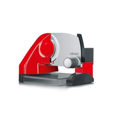 Immagine di Graef S50003 Affettatutto SKS 503 Rosso