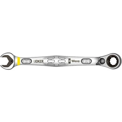 Immagine di Wera 05020065001 Joker Switch Chiave combinata a cricchetto 10 mm