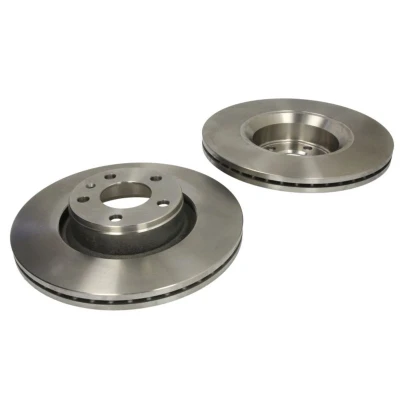 Immagine di DELPHI BG3942 Disco freno 314 25 5 ventilato Oleato non trattato senza cuscinetto ruota, anello sensore ABS AUDI: A6 C6 Avant, Sedan