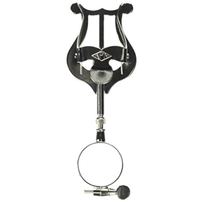 Immagine di Bill Lewington, LCL, lira per clarinetto, argento