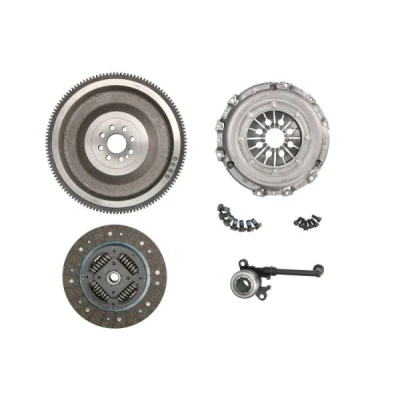 Immagine di NEXUS F11134NX Kit Frizione 240mm NISSAN: Qashqai / Qashqai+2 I