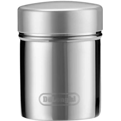 Immagine di De&#039;Longhi DLSC061 Spargi cacao in acciaio inox 175ml