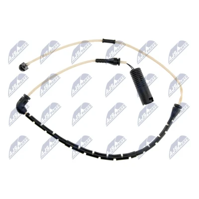 Immagine di NTY HCZ LR 003 Sensore Freni Assale anteriore Sx, Dx, LAND ROVER: Range Rover 3