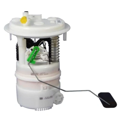 Immagine di DELPHI FG1097 12B1 Imp. alimentazione carburante senza guarnizione sensore pressione Benzina CITROËN: C4 I Hatchback, II Hatchback