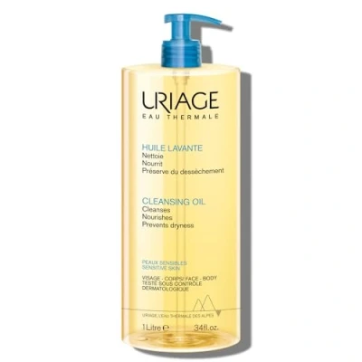 Immagine di URIAGE Olio Lavante 1 Lt