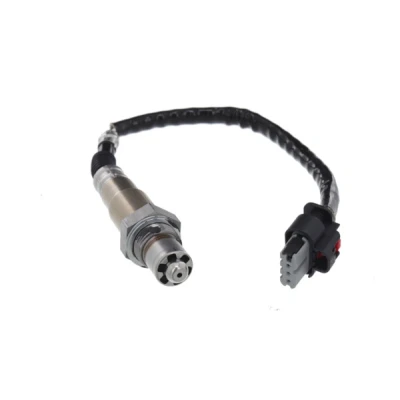Immagine di VALEO 368238 Sonda lambda davanti al catalizzatore, Catalizzatore M18x1,5 planare, Filettatura prelubrificata, riscaldato FORD: FIESTA 7